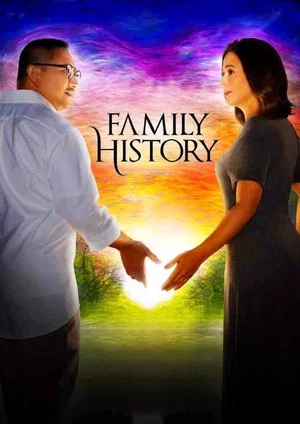 Постер: Family History
