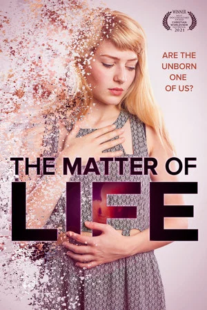 Постер: The Matter of Life