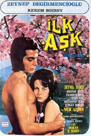 Постер: İlk Aşk