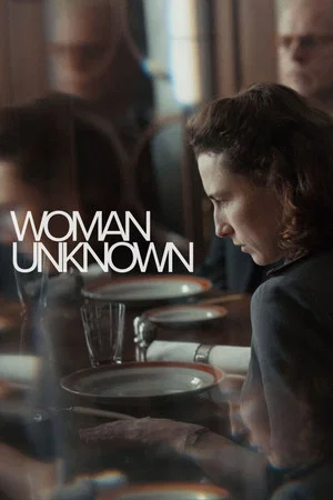 Постер: Woman Unknown