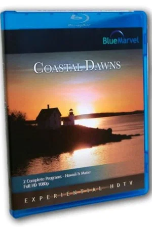 Постер: Coastal Dawns