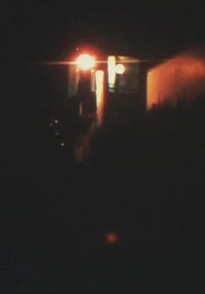 Постер: Midnight Train
