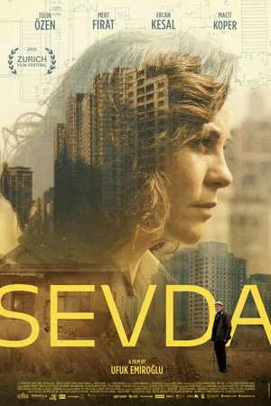 Постер: Sevda