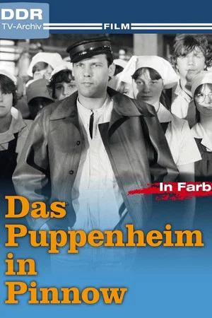 Постер: Das Puppenheim in Pinnow