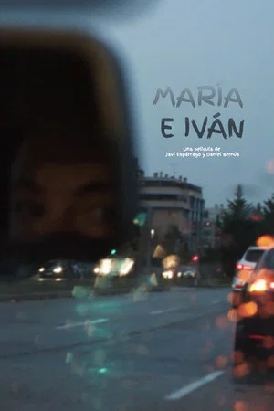 Постер: Maria and Ivan