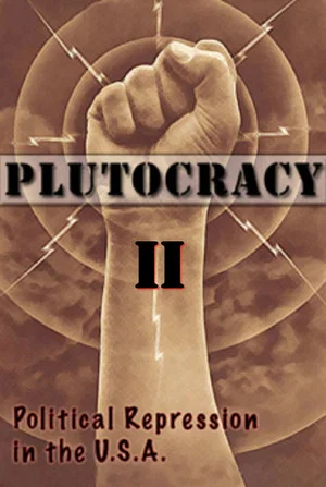 Постер: Plutocracy II: Solidarity Forever