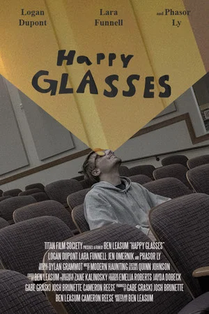 Постер: Happy Glasses