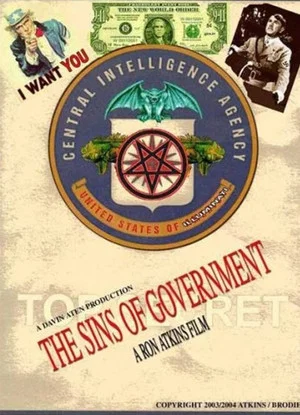 Постер: The Sins of Government