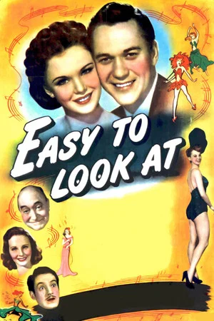 Постер: Easy to Look At