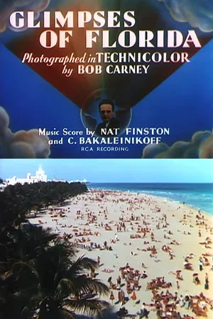 Постер: Glimpses of Florida