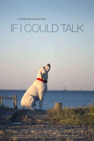 Постер: If I Could Talk