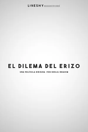 Постер: The Hedgehog's Dilemma