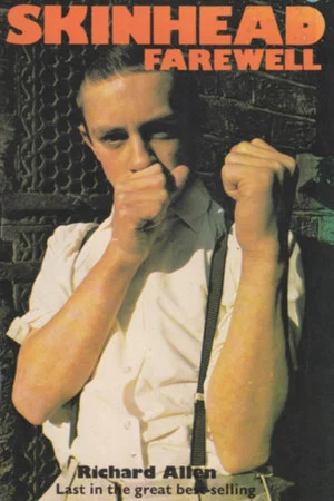 Постер: Skinhead Farewell