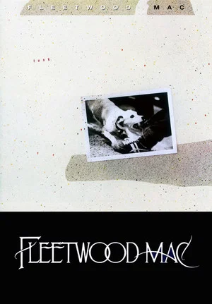 Постер: Fleetwood Mac: Tusk