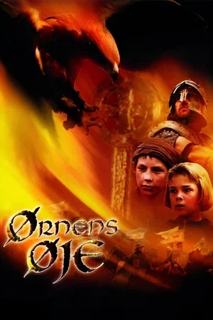 Постер: Eye of the Eagle