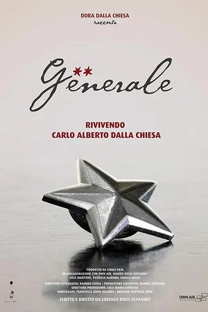 Постер: Generale