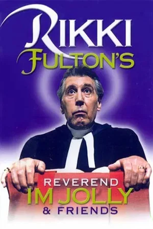 Постер: Rikki Fulton's Reverend IM Jolly And Friends