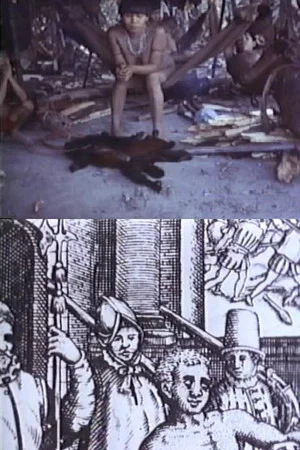 Постер: Colonial Times
