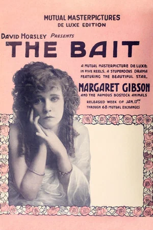 Постер: The Bait