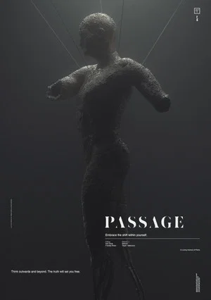 Постер: Passage