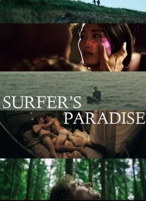 Постер: Surfer's Paradise