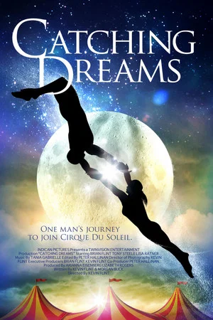 Постер: Catching Dreams