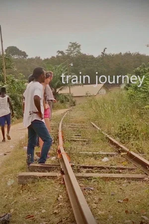 Постер: Train Journey