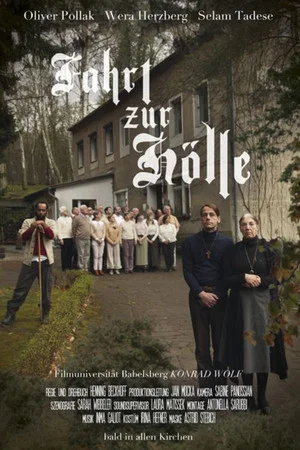 Постер: Way to Hell