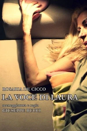 Постер: Laura's Voice