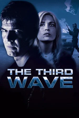 Постер: The Third Wave