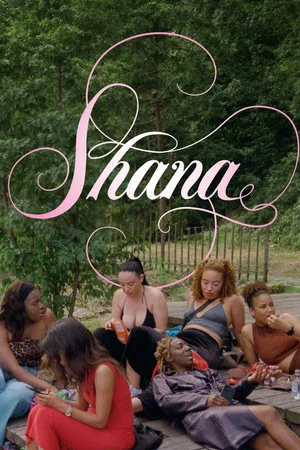 Постер: Shana