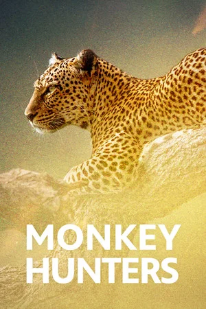Постер: Monkey Hunters
