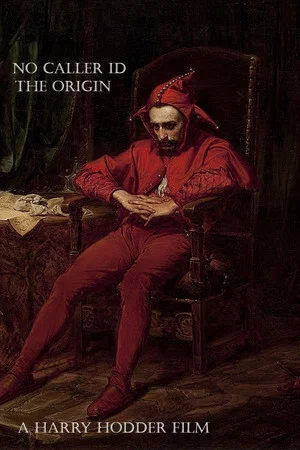 Постер: No Caller ID: The Origin