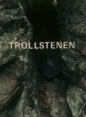 Постер: Trollstenen