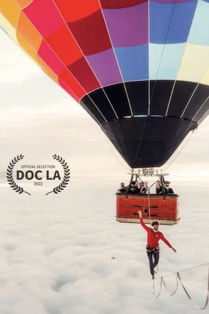Постер: Walking on Clouds