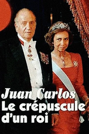 Постер: Espagne. Le crepuscule d'un Roi