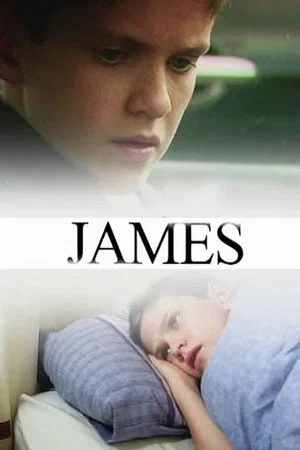 Постер: James