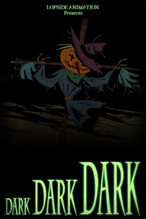 Постер: DARK DARK DARK