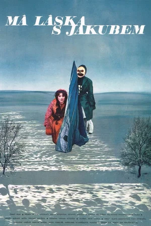 Постер: Má láska s Jakubem