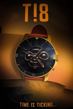 Постер: T!8 (Part 1)
