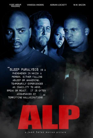 Постер: Alp