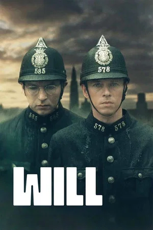 Постер: Уил