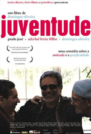 Постер: Juventude
