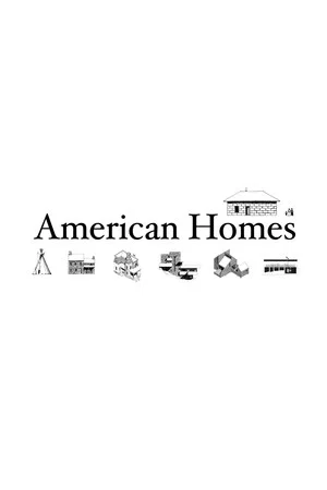 Постер: American Homes