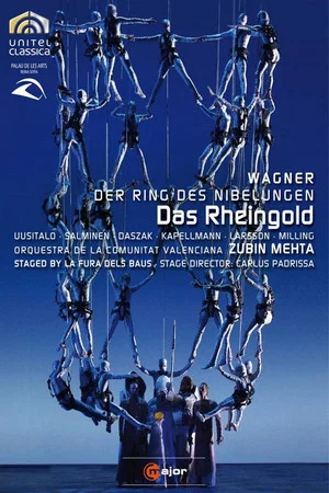 Постер: Wagner: Das Rheingold