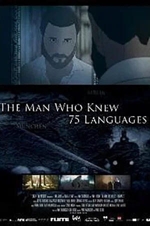 Постер: The Man Who Knew 75 Languages