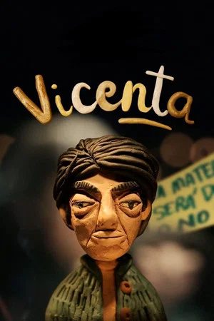 Постер: Vicenta