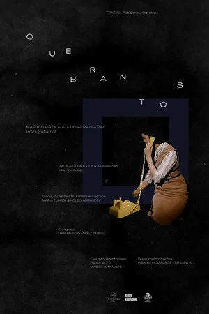 Постер: Breaches