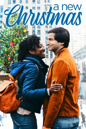 Постер: A New Christmas