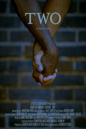 Постер: Two